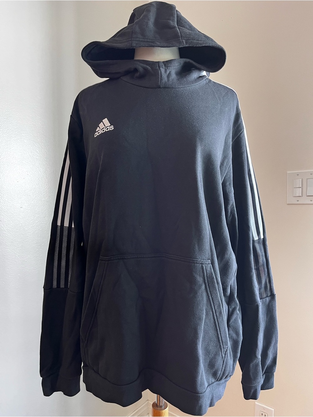 Adidas hoodie